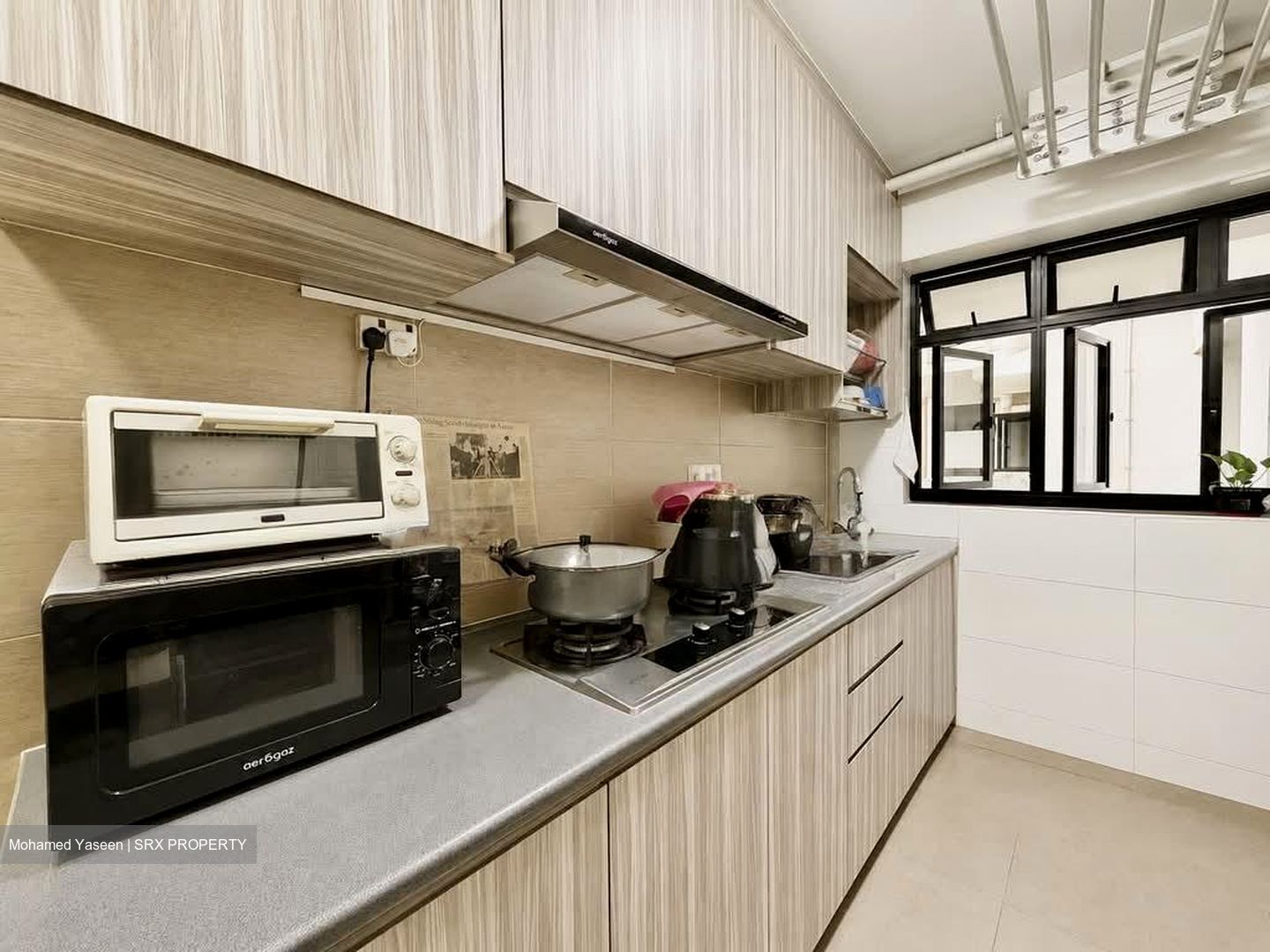 Blk 456B Fernvale Woods (Sengkang), HDB 2 Rooms #580259011